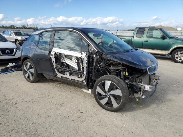 WBY7Z4C54JVD97432 BMW I3 REX