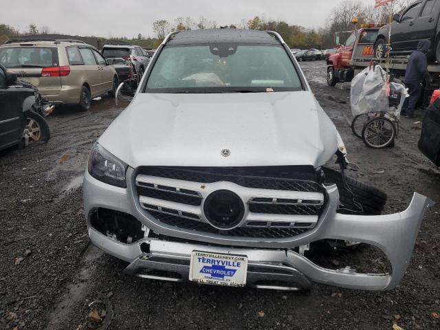 4JGFF5KE2MA432146 Mercedes-Benz Gls 450 4matic