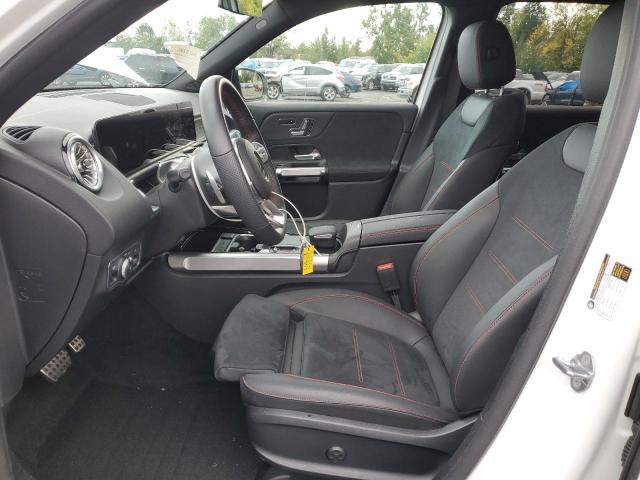 2023 MERCEDES-BENZ GLB 250 4M - W1N4M4HB9PW278396