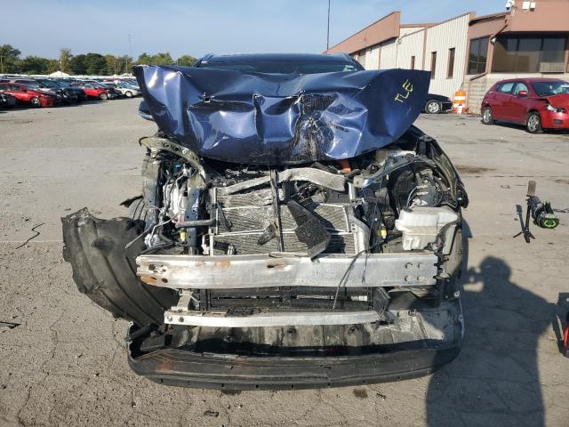 VIN 5TDEBRCH6NS095092 2022 Toyota Highlander, Hybri... no.5