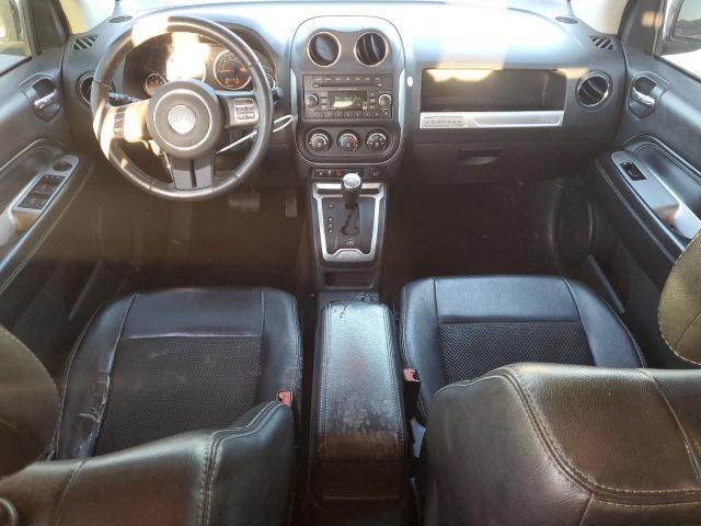 1C4NJCEB1ED559751 Jeep Compass Latitude