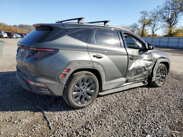 2023 HYUNDAI TUCSON N L KM8JFCAE7PU178842