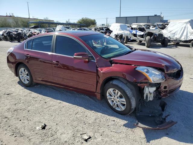 1N4AL2AP1AN536663 | 2010 Nissan altima base