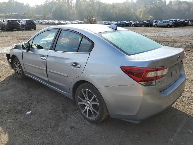 4S3GKAT67K3625236 Subaru Impreza Limited