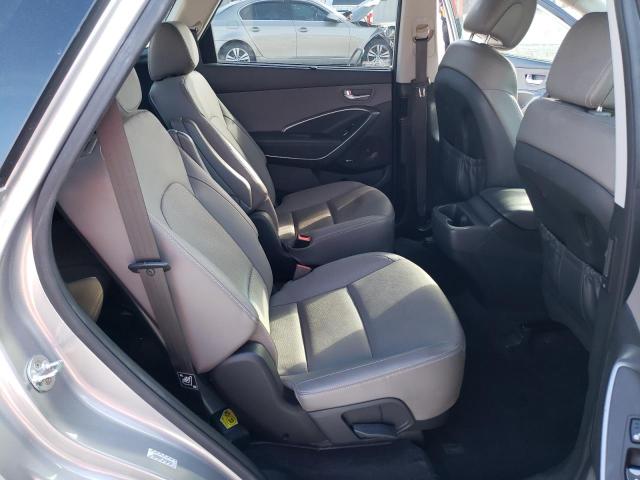 2019 HYUNDAI SANTA FE X - KM8SRDHF7KU304822