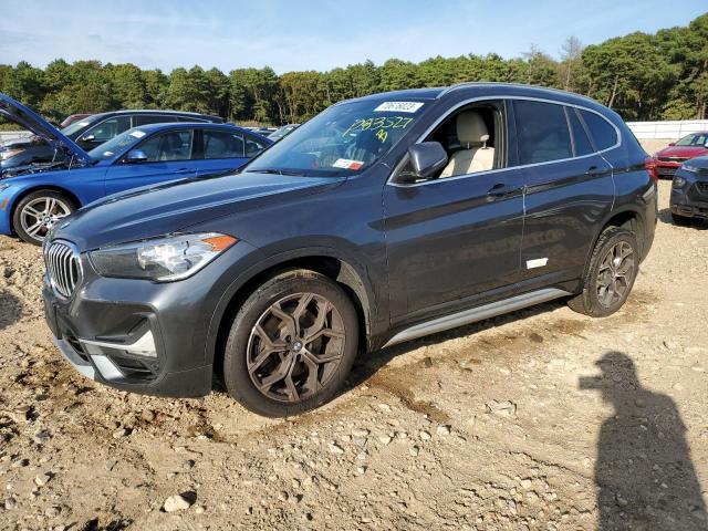 2020 BMW X1 xDrive28i