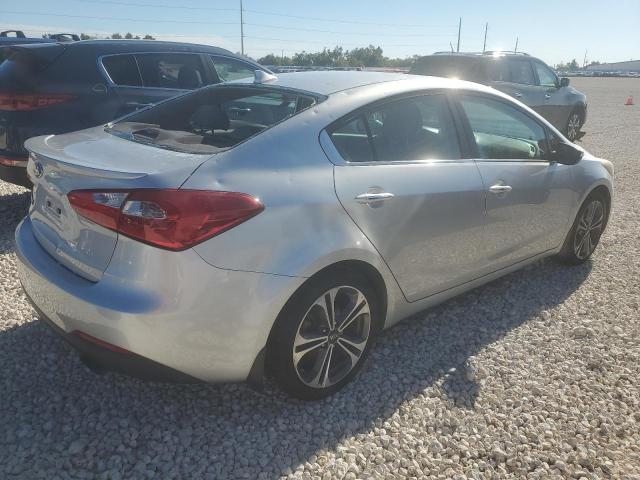 KNAFZ4A88F5307758 | 2015 KIA FORTE EX