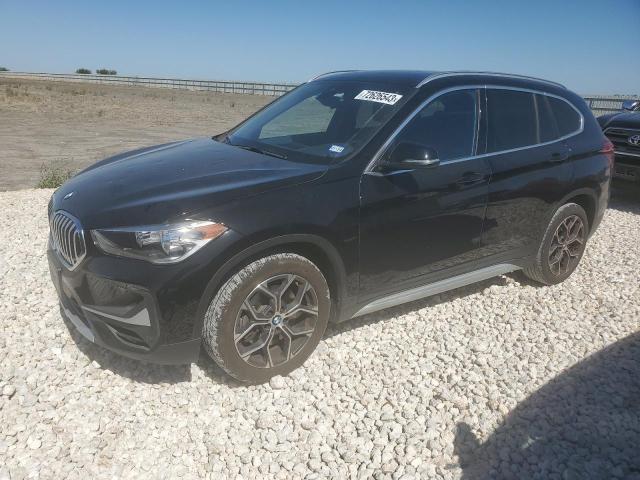 2020 BMW X1 sDrive28i