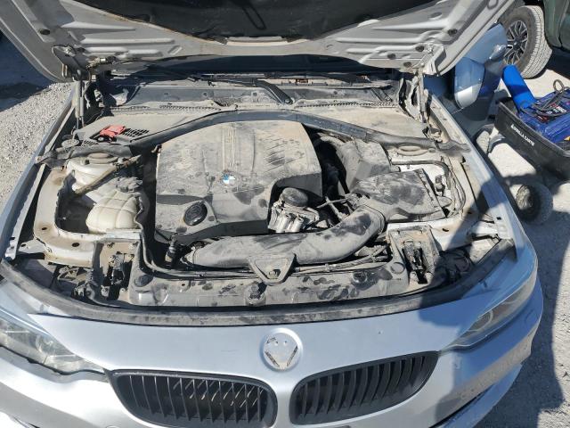 2015 BMW 435 XI GRA - WBA4B3C56FD669960