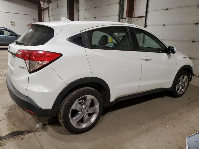 3CZRU6H3XLM726098 Honda HR-V LX