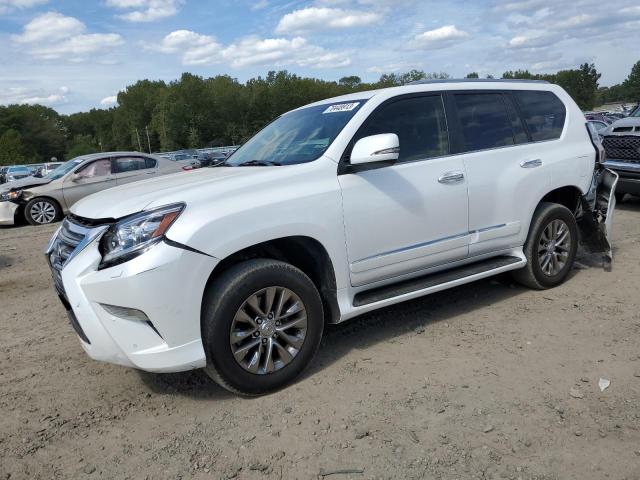 2017 Lexus GX 460 