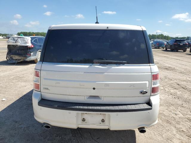 2FMGK5C82EBD22244 | 2014 FORD FLEX SEL