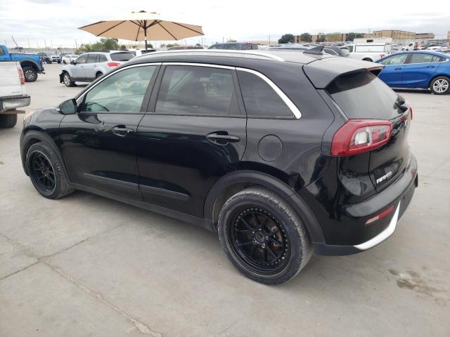 2017 KIA NIRO EX TO KNDCE3LC7H5060703