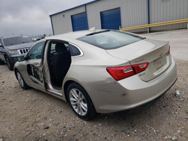 1G1ZE5ST5GF212647 Chevrolet MALIBU LT