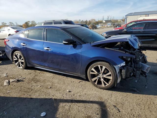 Vin: 1n4aa6ap2hc425493, lot: 73754433, nissan maxima 3.5s 20174