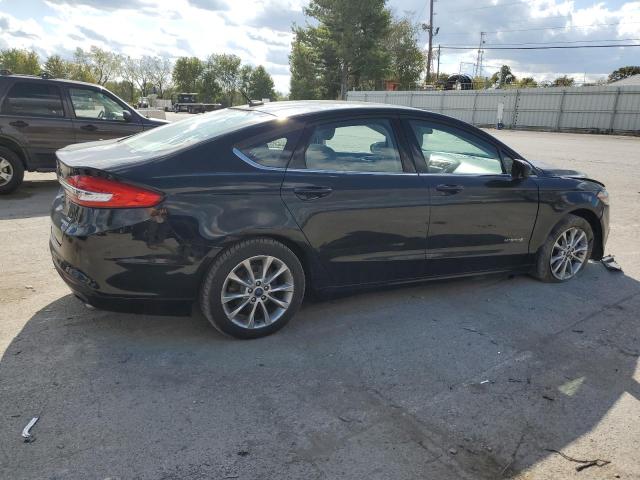 3FA6P0LU1HR286608 | 2017 FORD FUSION SE