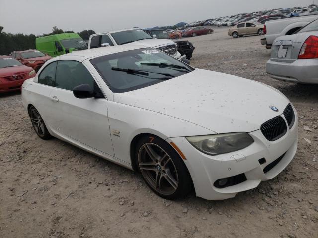 2017 BMW 335 IS - WBADX1C54BE570015