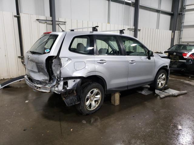 JF2SJAAC0EG408213 Subaru Forester 2.5i