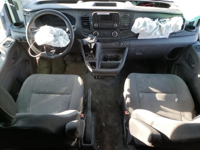 1FTBW1XG5LKA01458 Ford Transit T-350