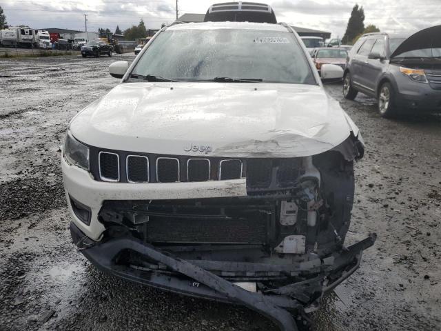 3C4NJDBB3JT418615 Jeep Compass Latitude