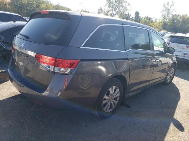 5FNRL5H64EB106187 Honda ODYSSEY EXL