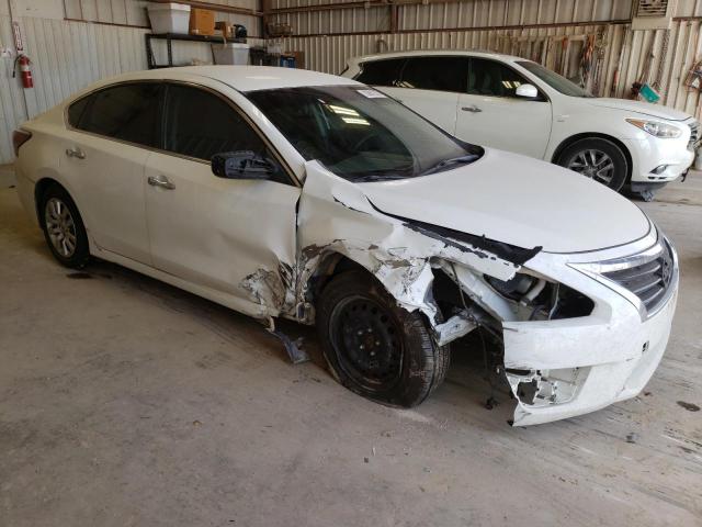 Vin: 1n4al3ap7fc253998, lot: 70901393, nissan altima 2.5 20154