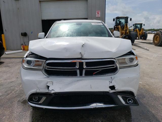1C4RDHDGXFC784308 Dodge DURANGO LIMITED