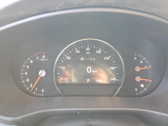 5XYPK4A55GG184897 KIA SORENTO SX