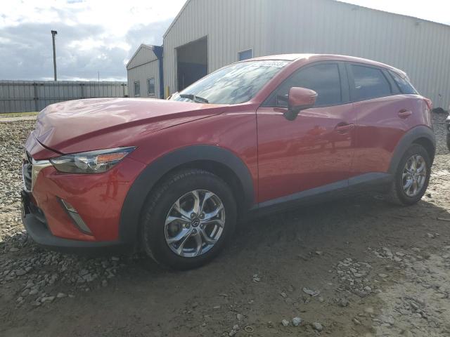 2016 Mazda CX-3 Touring