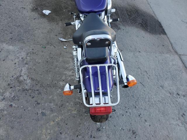 2003 HONDA VT750 DCB JH2RC44503M706661