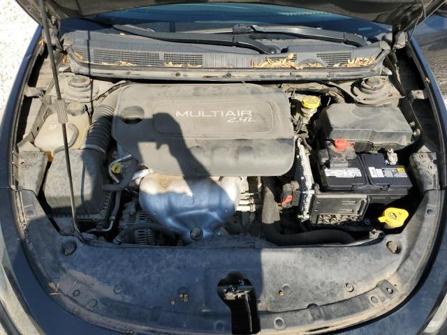1C3CDFBB4ED854643 Dodge DART SXT