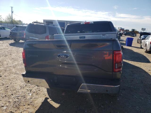 1FTEW1CP5GKE85561 Ford F150 Supercrew