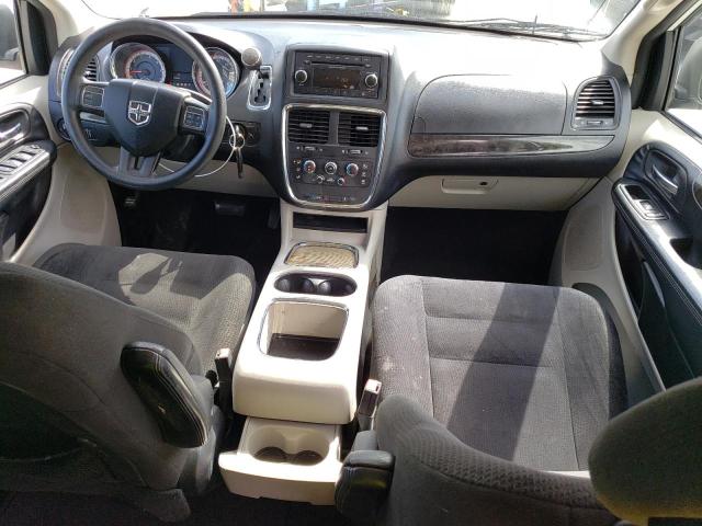 2C4RDGCG9FR556917 Dodge Grand Caravan Sxt