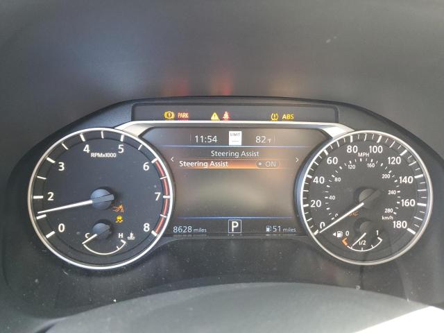1N4AL4CVXPN396256 Nissan ALTIMA SR