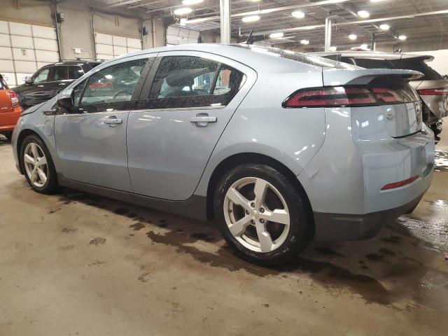 VIN 1G1RA6E44DU133015 2013 Chevrolet Volt no.2