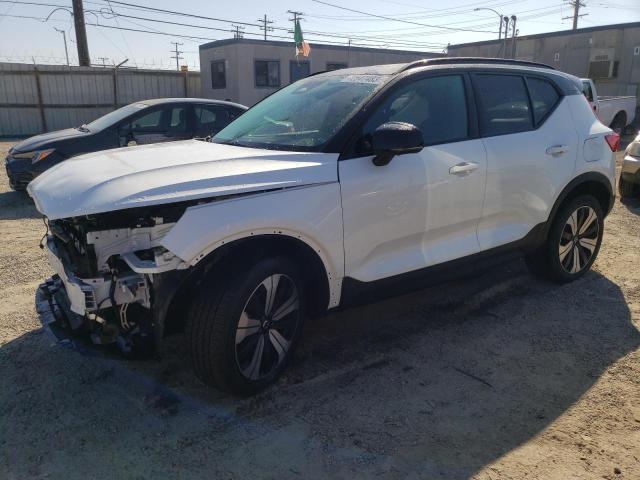 YV4ED3UL2P2038115 Volvo XC40 RECHA