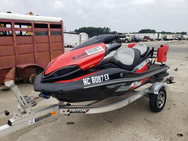 OTHER JETSKI 2022 red   USKAW50958L122 photo #3