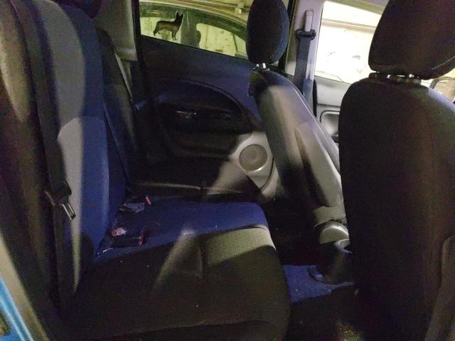 2019 MITSUBISHI MIRAGE LE ML32A5HJ1KH006395