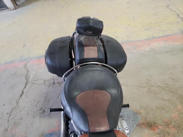2008 HARLEY-DAVIDSON FLSTN 105T - 1HD1JD5498Y054624
