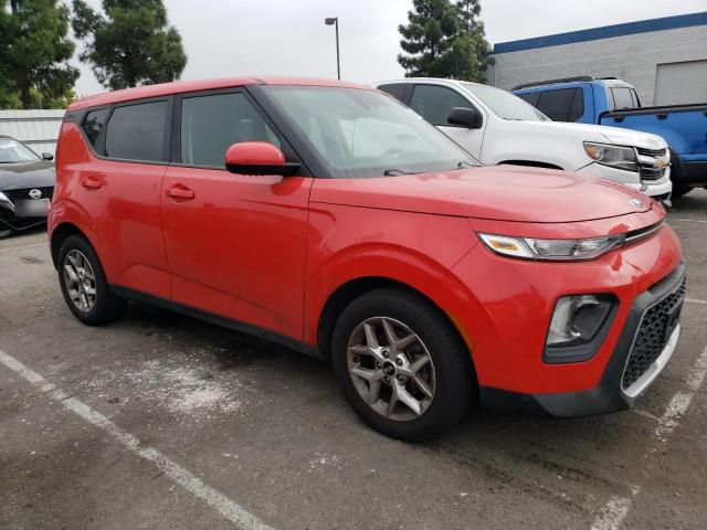 KNDJ23AU5L7721914 | 2020 KIA soul lx