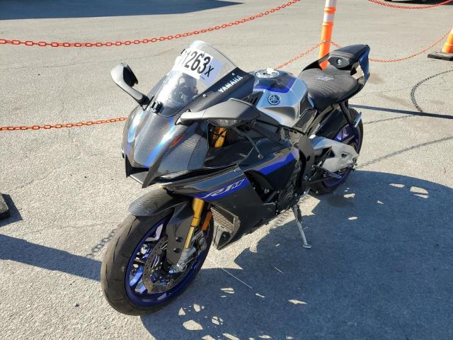 2022 YAMAHA YZFR1M C - JYARN67Y8NA000395