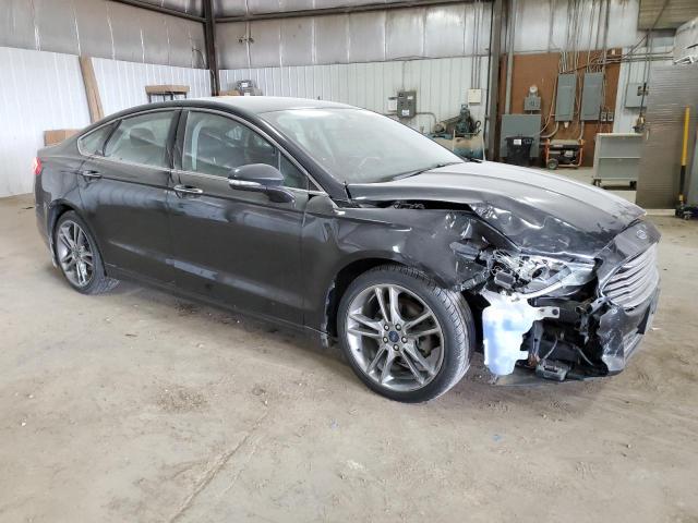 3FA6P0D91ER315689 Ford Fusion Titanium