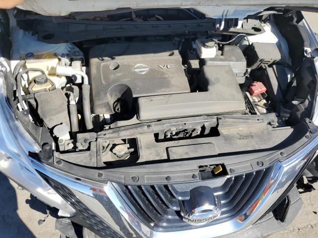 5N1AZ2MH7HN105148 Nissan MURANO S