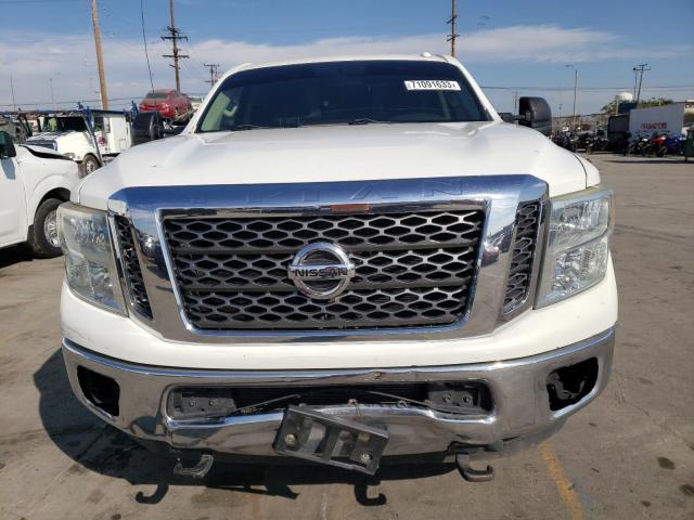 1N6BA1R94HN524597 Nissan TITAN XD S