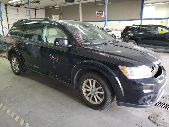 3C4PDCBG3ET177814 | 2014 DODGE JOURNEY SX