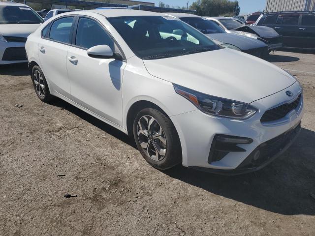 3KPF24AD2KE109051 Kia Forte FE 4