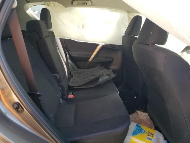 2015 TOYOTA RAV4 LE - JTMBFREV8FD122185