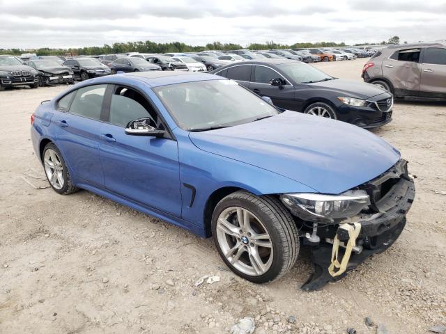 WBA4J3C53JBG96348 BMW 430xi Gran Coupe