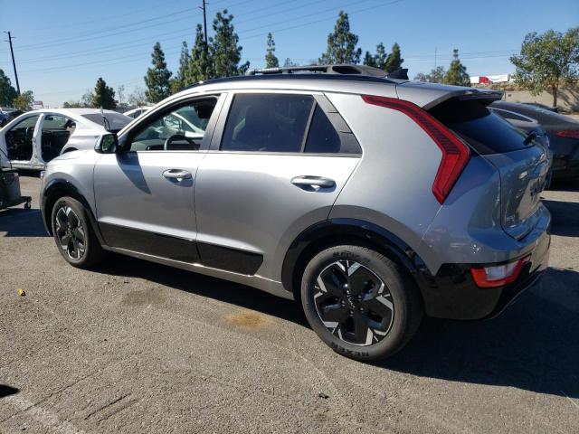 KNDCR3L1XP5036574 Kia Niro Wind  2