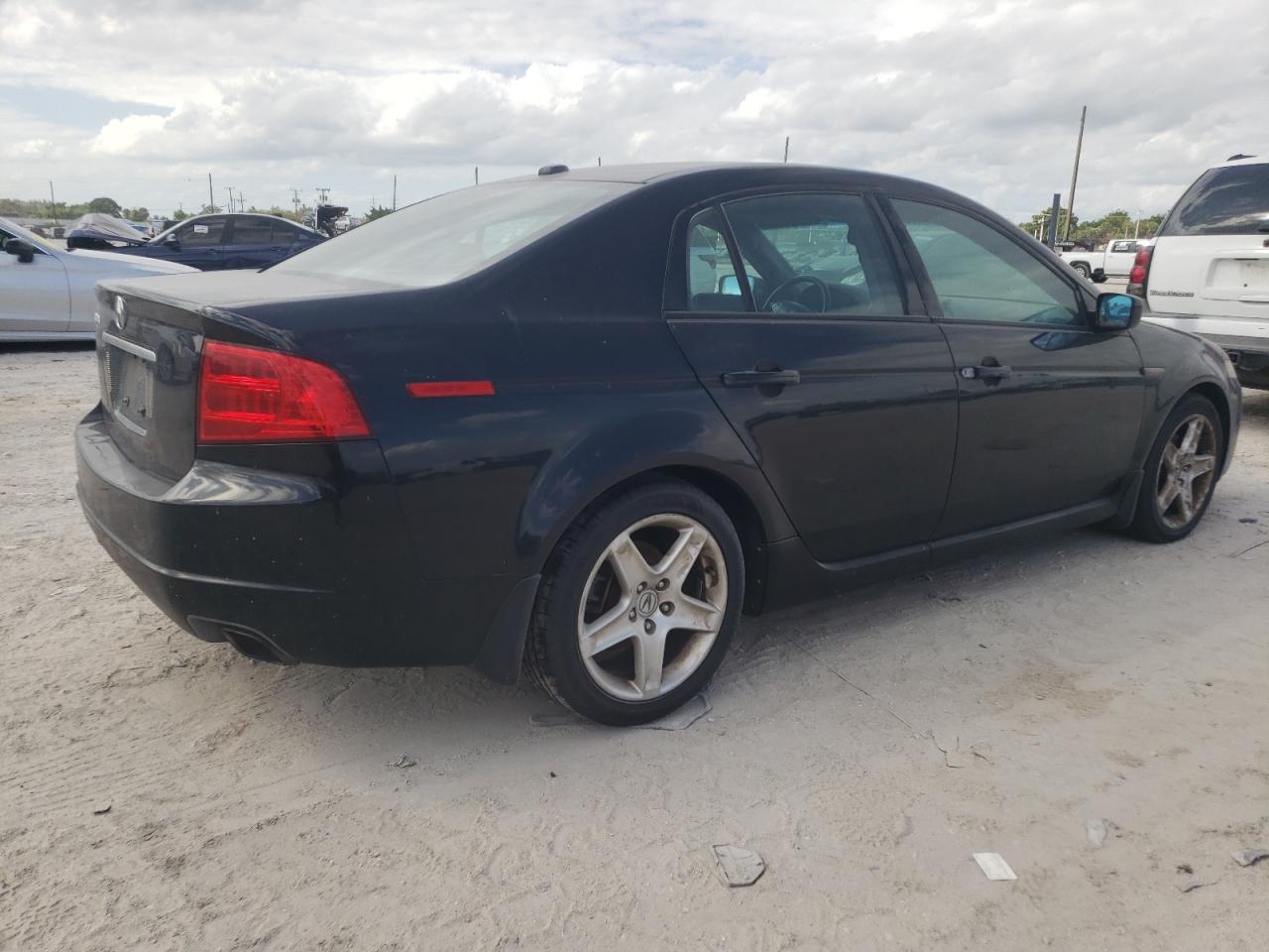 19UUA66275A002048 2005 Acura Tl